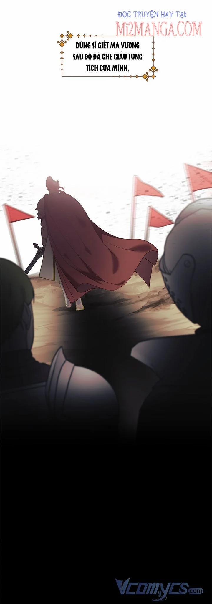 Gia Đình Bị Ám Ảnh Bởi Tôi 15 trang 8