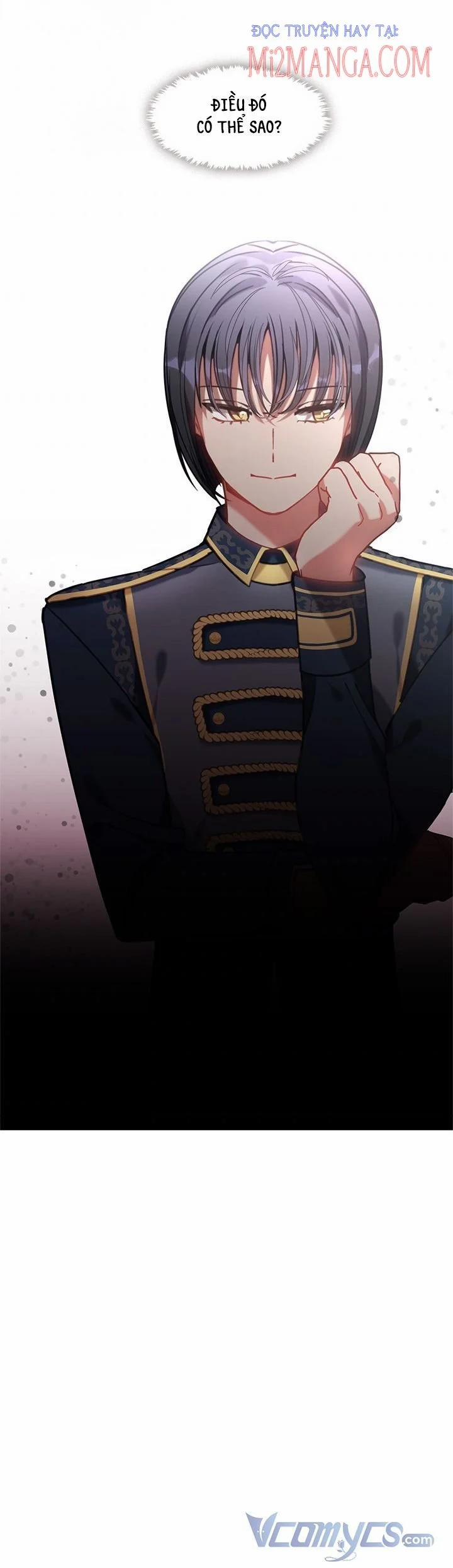 Gia Đình Bị Ám Ảnh Bởi Tôi 16.5 trang 8