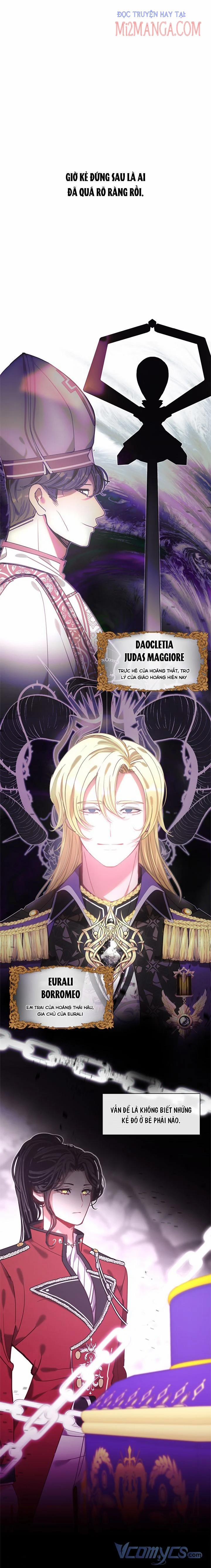 Gia Đình Bị Ám Ảnh Bởi Tôi 16 trang 0