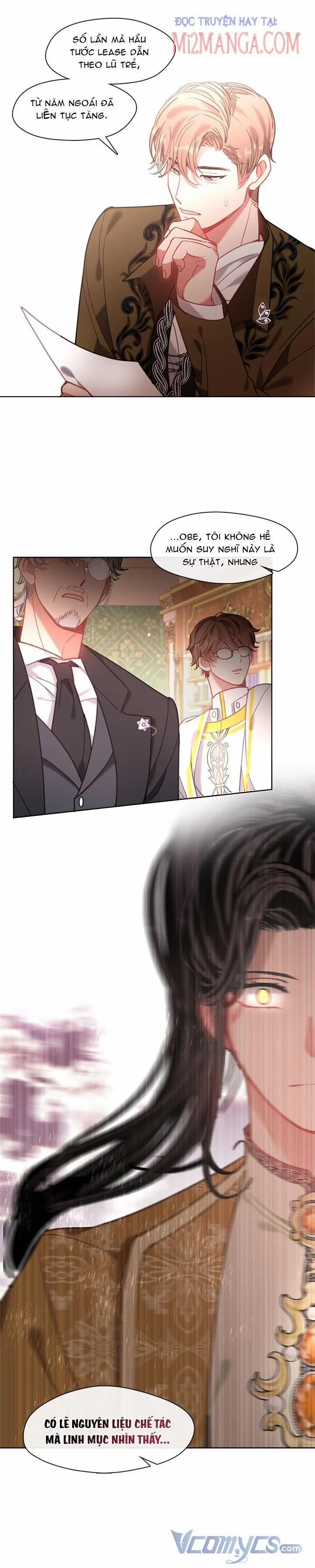 Gia Đình Bị Ám Ảnh Bởi Tôi 16 trang 2