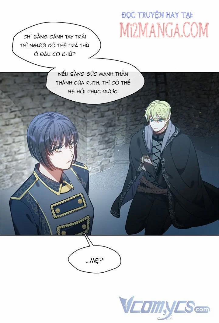 Gia Đình Bị Ám Ảnh Bởi Tôi 17.5 trang 11