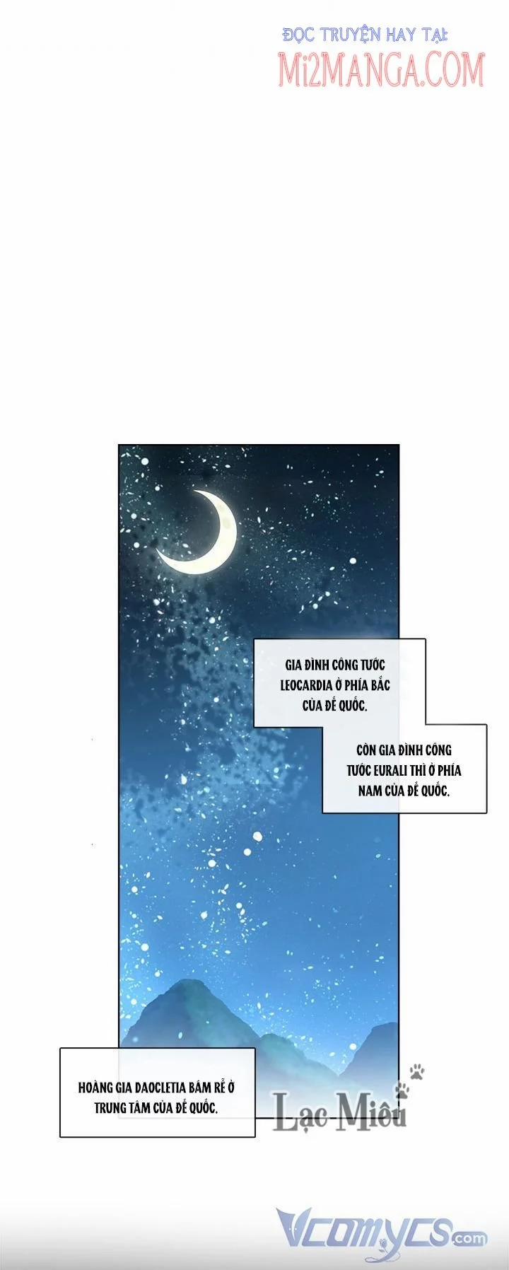 Gia Đình Bị Ám Ảnh Bởi Tôi 17.5 trang 15