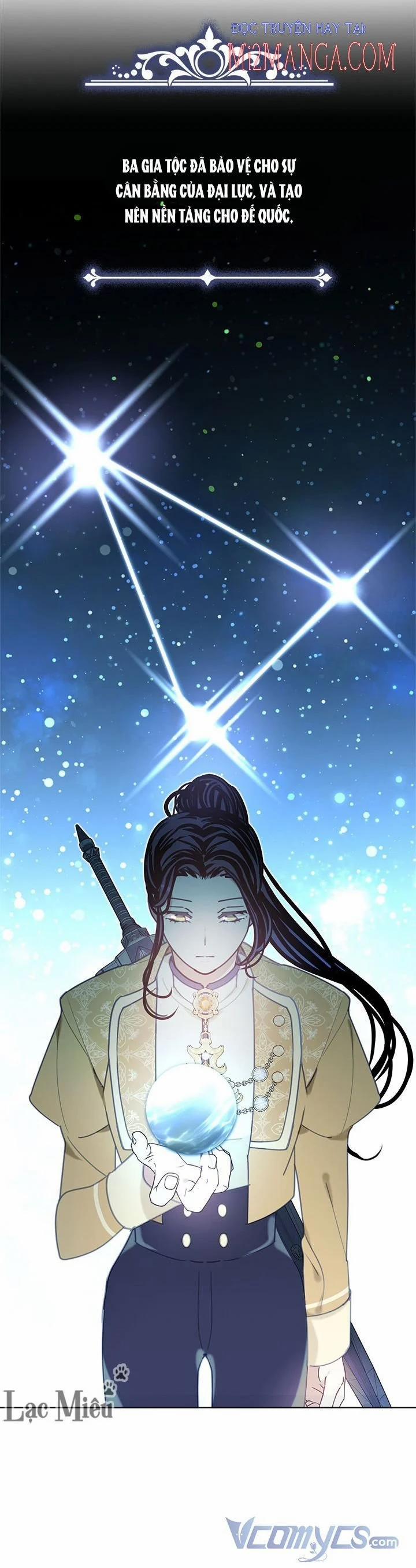 Gia Đình Bị Ám Ảnh Bởi Tôi 17.5 trang 16