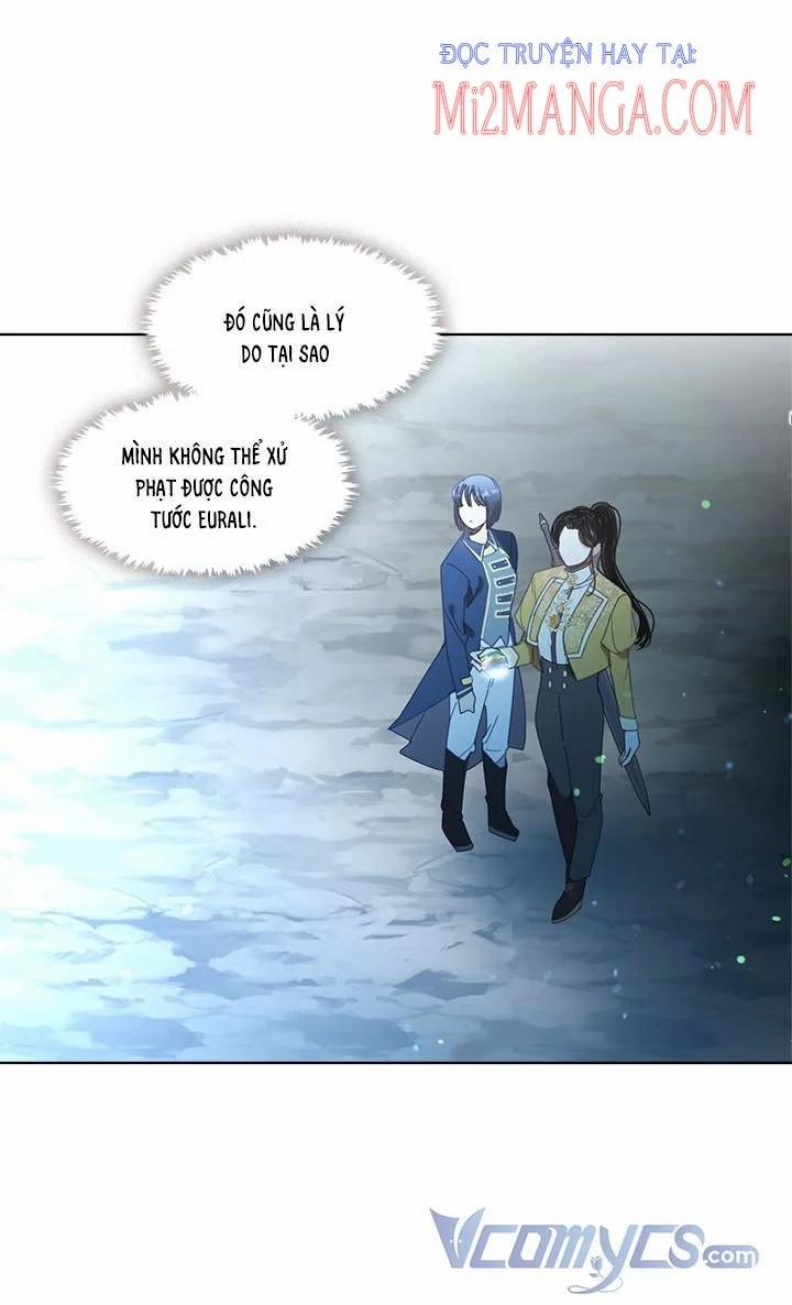 Gia Đình Bị Ám Ảnh Bởi Tôi 17.5 trang 17