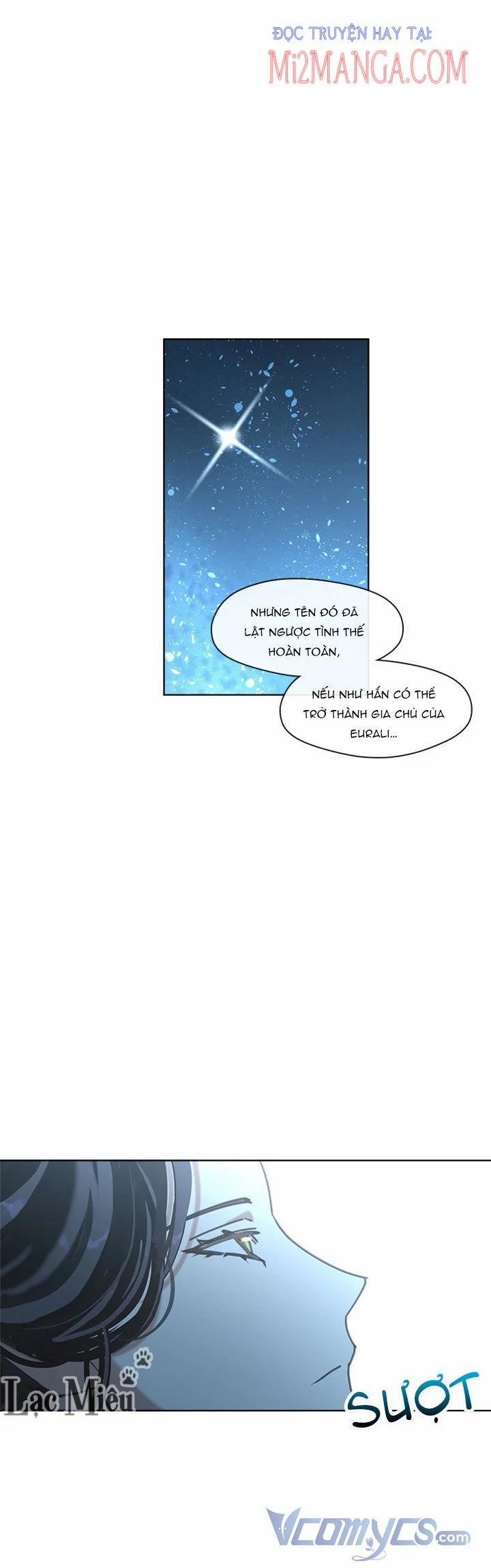 Gia Đình Bị Ám Ảnh Bởi Tôi 17.5 trang 18