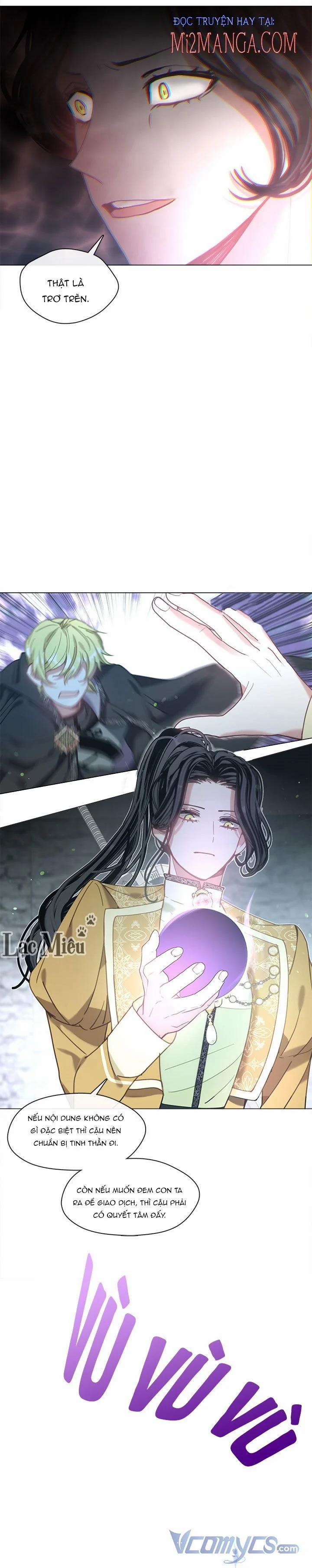 Gia Đình Bị Ám Ảnh Bởi Tôi 17.5 trang 2