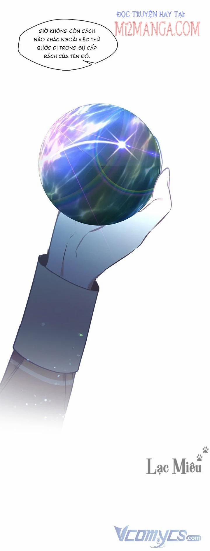 Gia Đình Bị Ám Ảnh Bởi Tôi 17.5 trang 20