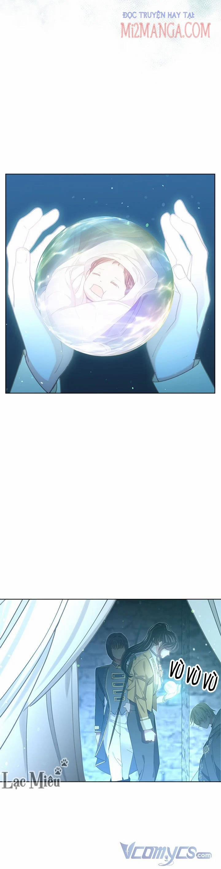 Gia Đình Bị Ám Ảnh Bởi Tôi 17.5 trang 5