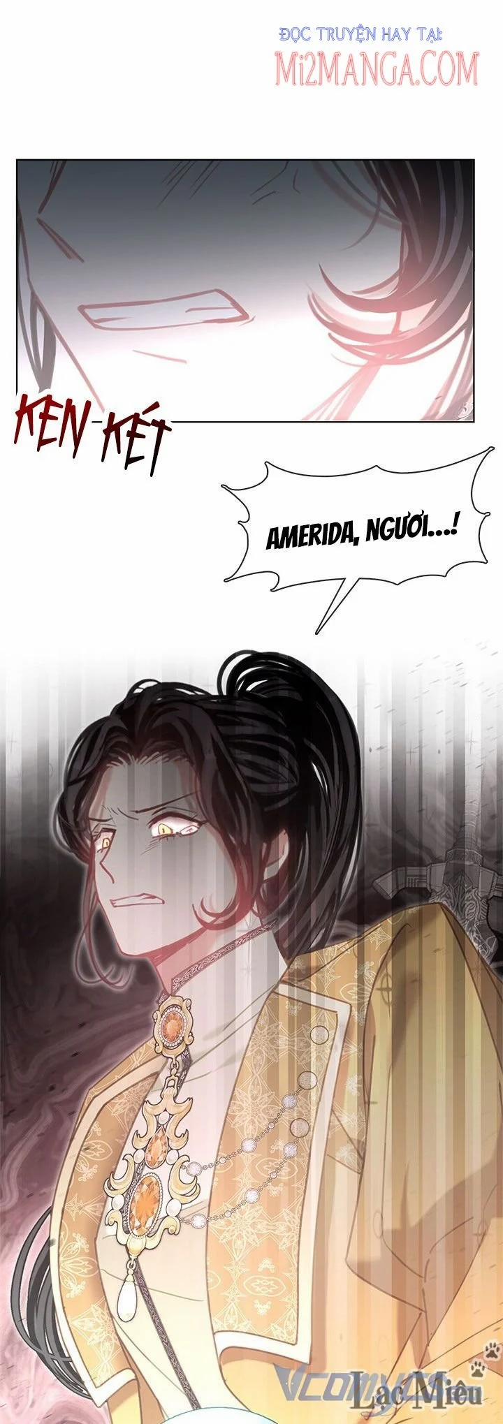 Gia Đình Bị Ám Ảnh Bởi Tôi 17.5 trang 6