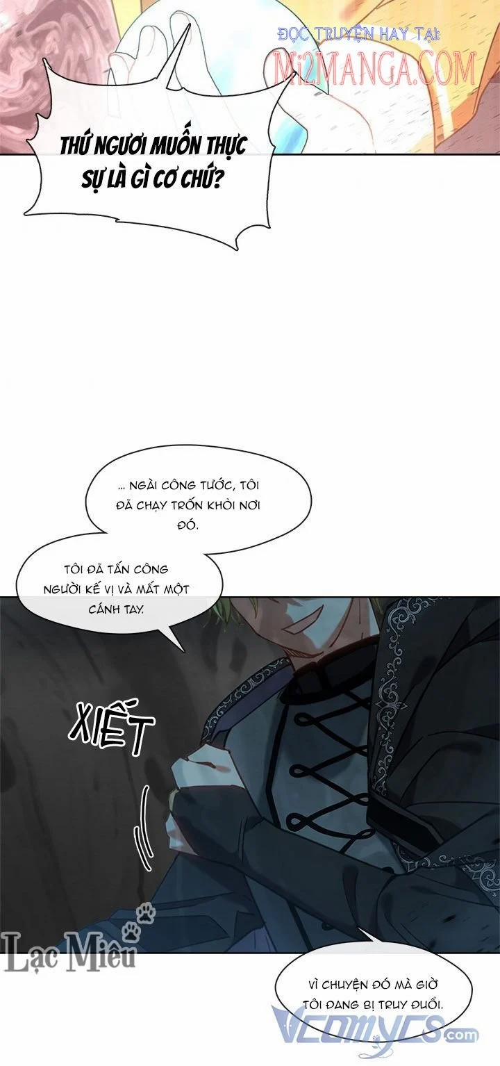 Gia Đình Bị Ám Ảnh Bởi Tôi 17.5 trang 7