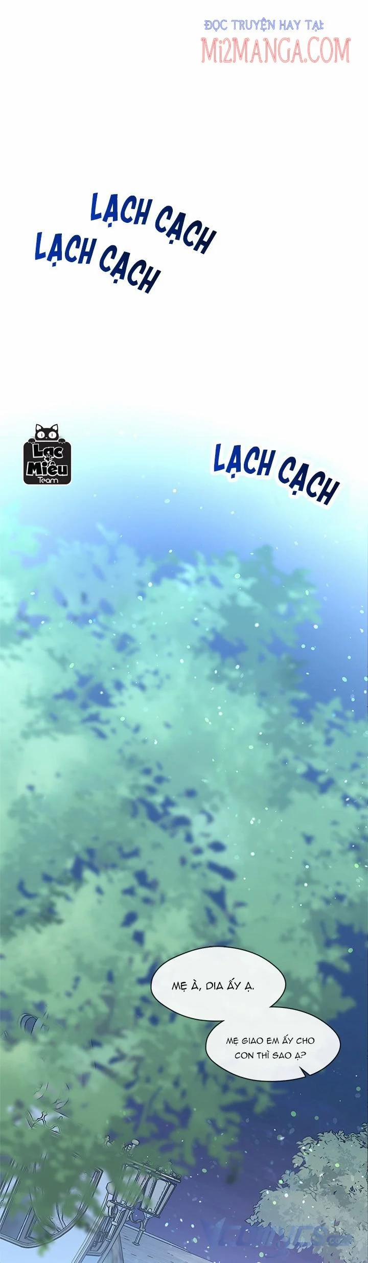 Gia Đình Bị Ám Ảnh Bởi Tôi 17 trang 0