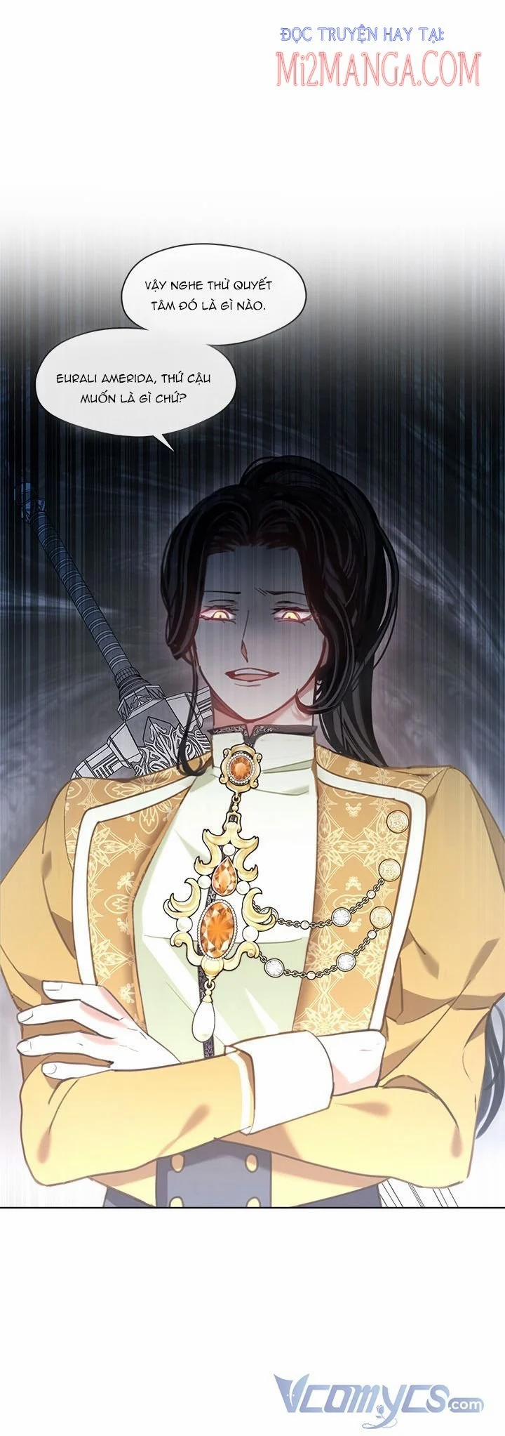 Gia Đình Bị Ám Ảnh Bởi Tôi 17 trang 12