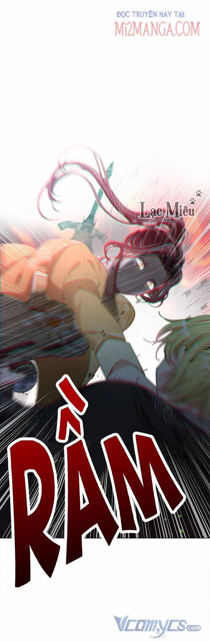 Gia Đình Bị Ám Ảnh Bởi Tôi 17 trang 19