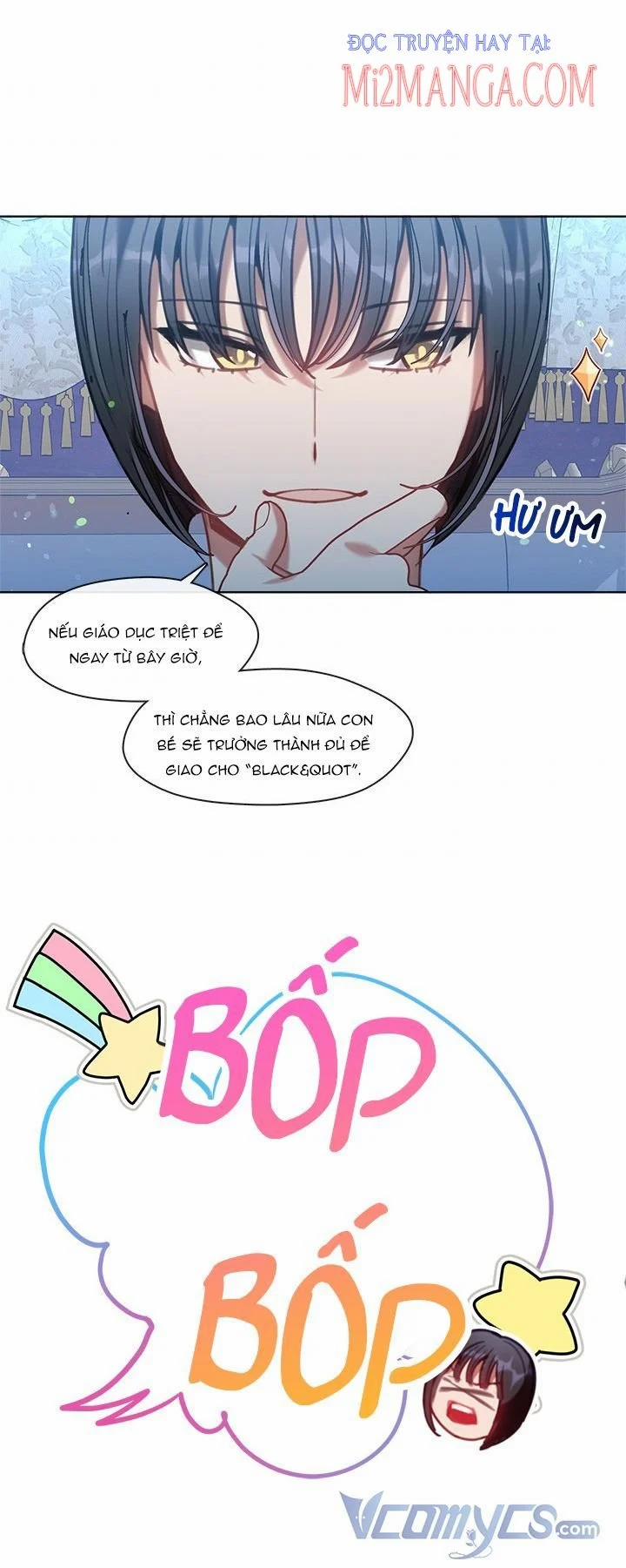 Gia Đình Bị Ám Ảnh Bởi Tôi 17 trang 2