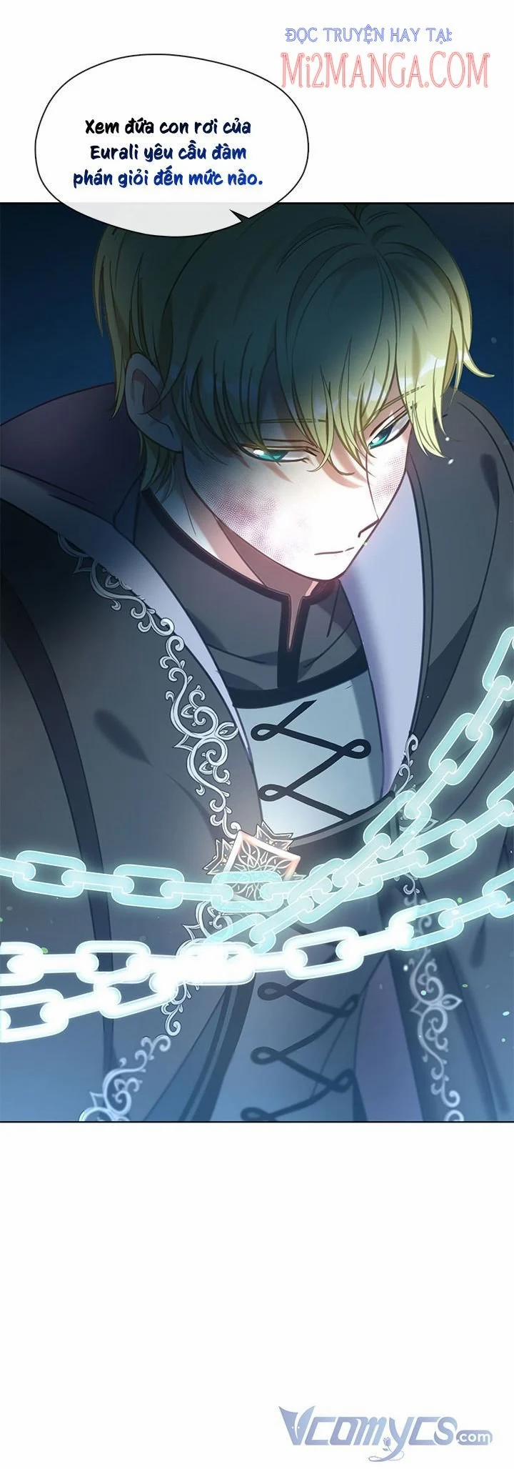 Gia Đình Bị Ám Ảnh Bởi Tôi 17 trang 8