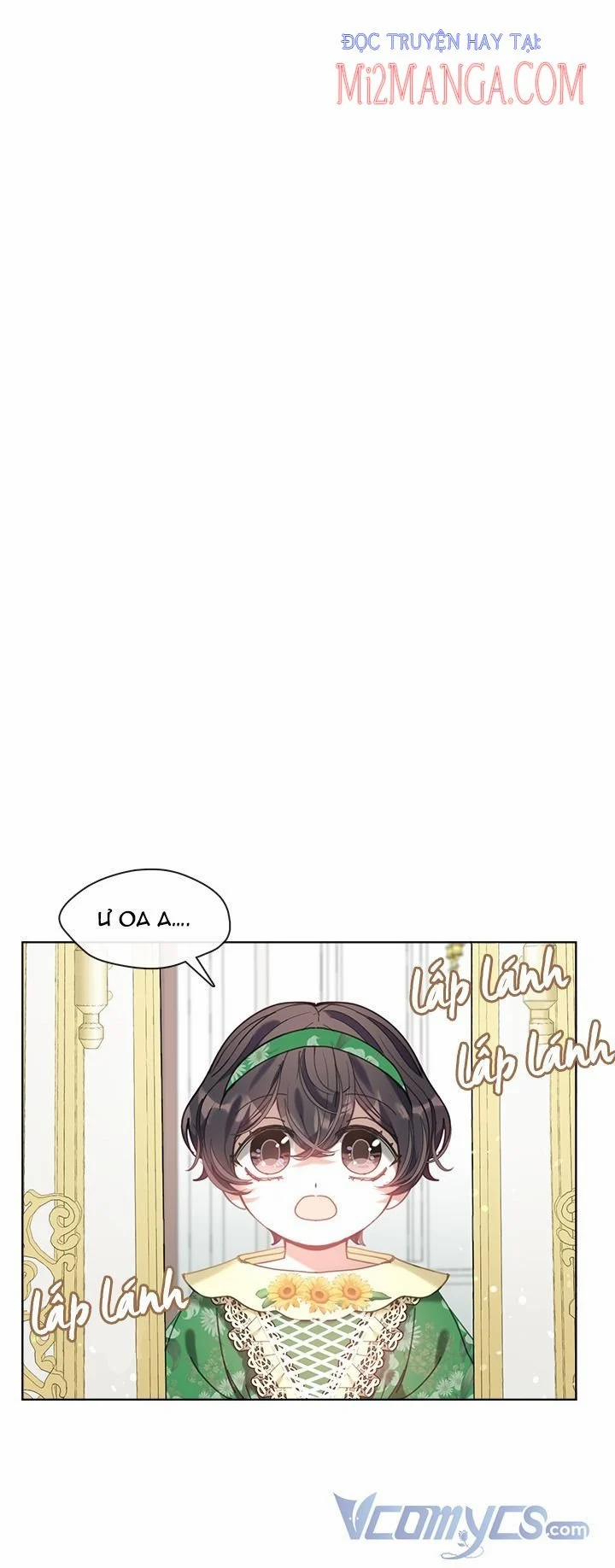 Gia Đình Bị Ám Ảnh Bởi Tôi 18.5 trang 0