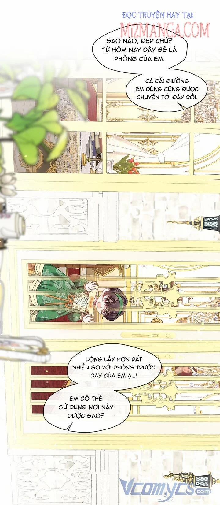 Gia Đình Bị Ám Ảnh Bởi Tôi 18.5 trang 1