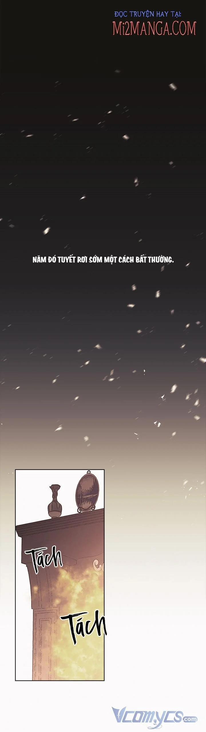 Gia Đình Bị Ám Ảnh Bởi Tôi 18 trang 1