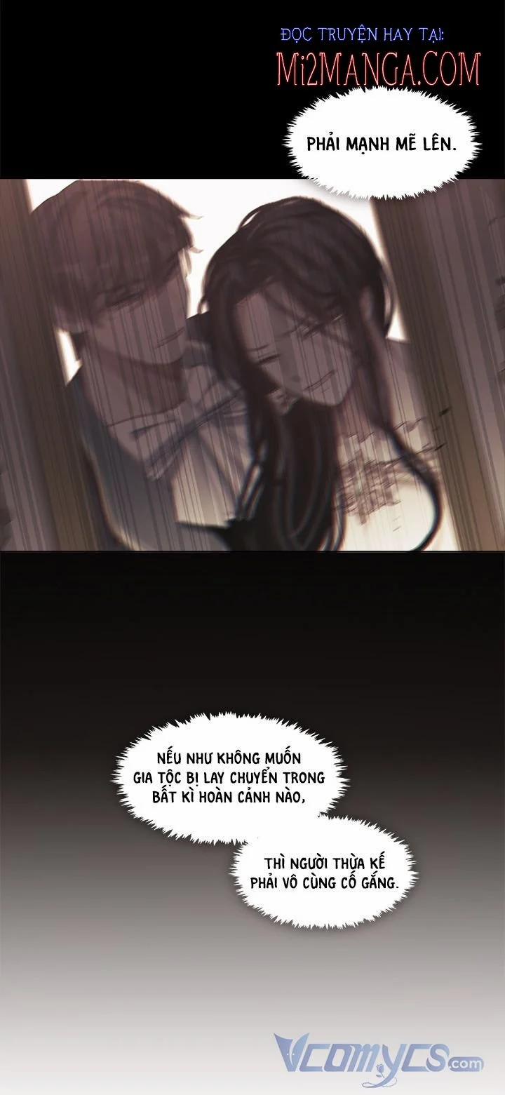 Gia Đình Bị Ám Ảnh Bởi Tôi 18 trang 4