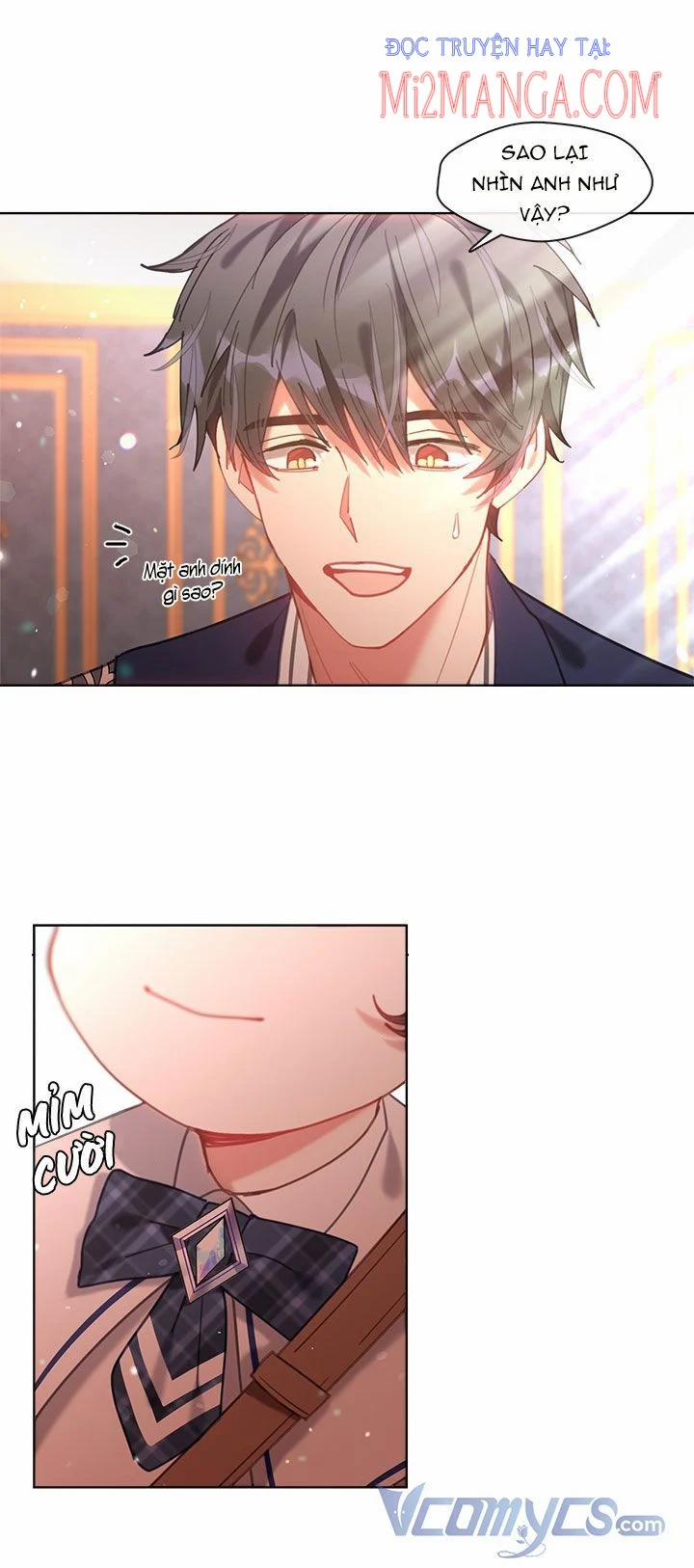 Gia Đình Bị Ám Ảnh Bởi Tôi 19.5 trang 1