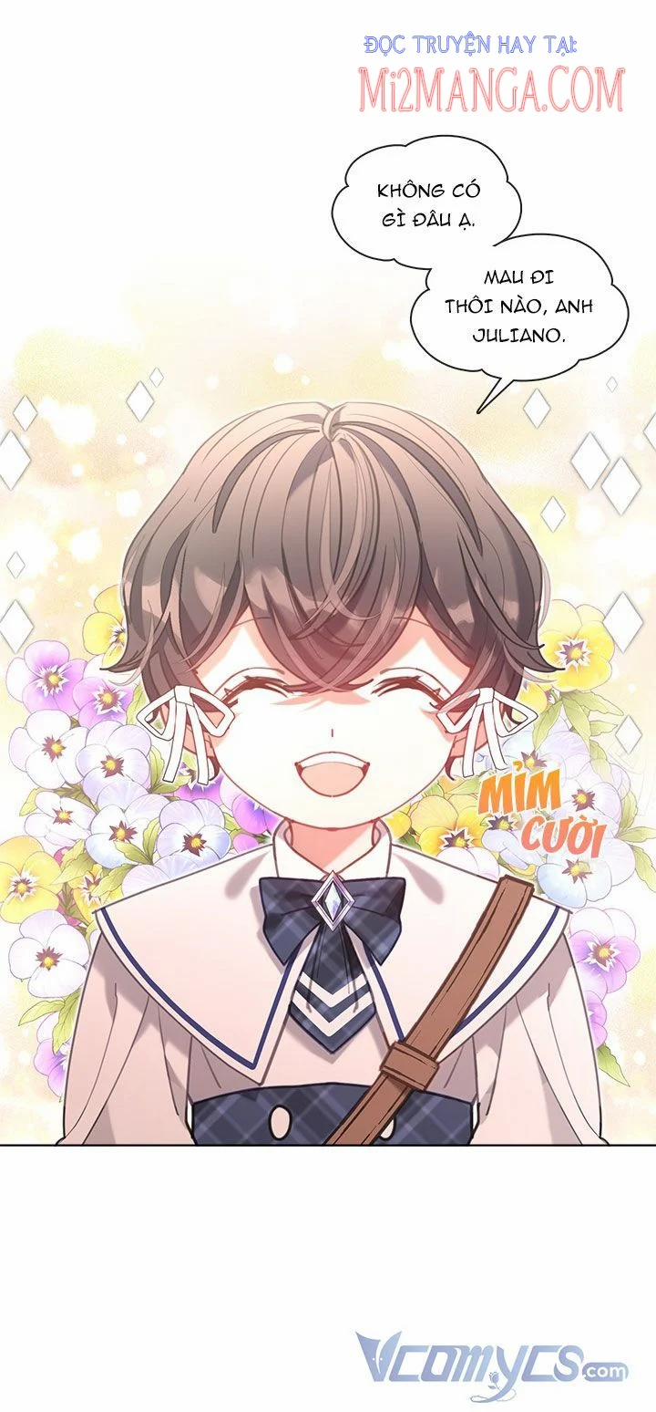 Gia Đình Bị Ám Ảnh Bởi Tôi 19.5 trang 2