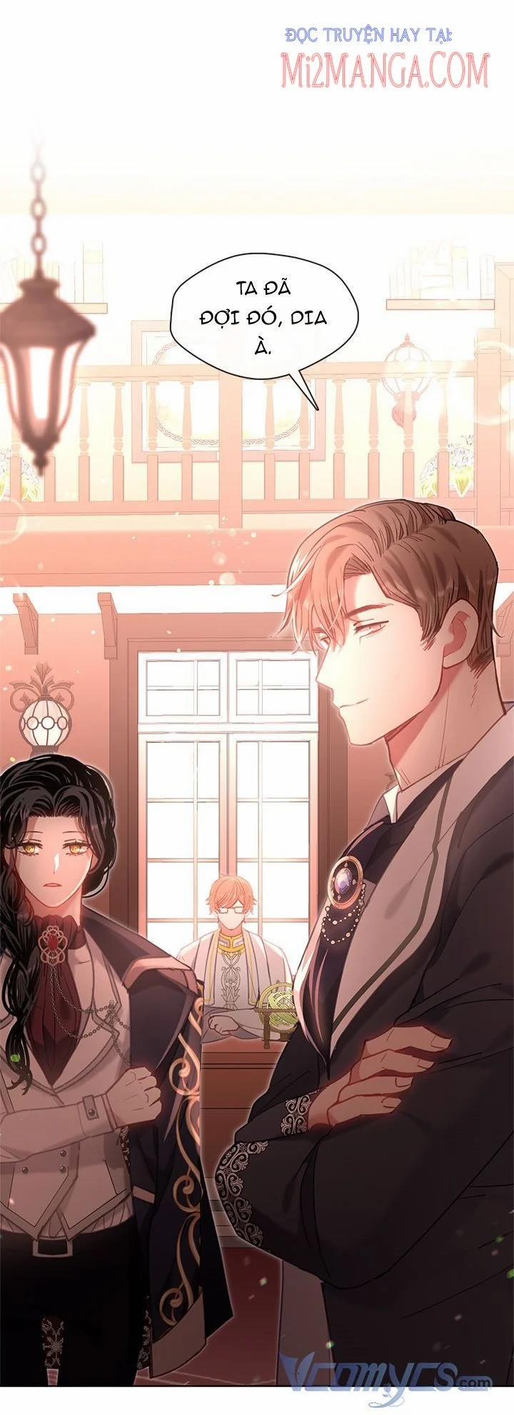 Gia Đình Bị Ám Ảnh Bởi Tôi 19.5 trang 20