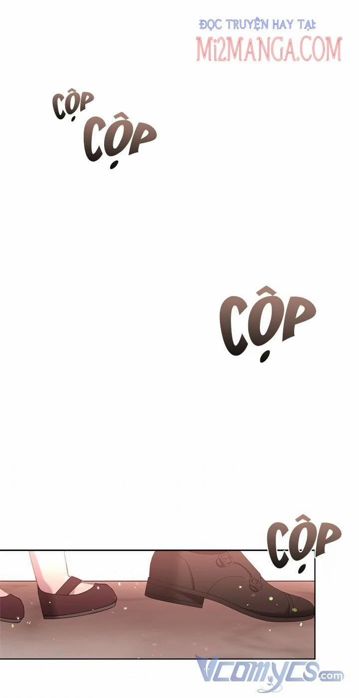 Gia Đình Bị Ám Ảnh Bởi Tôi 19.5 trang 3