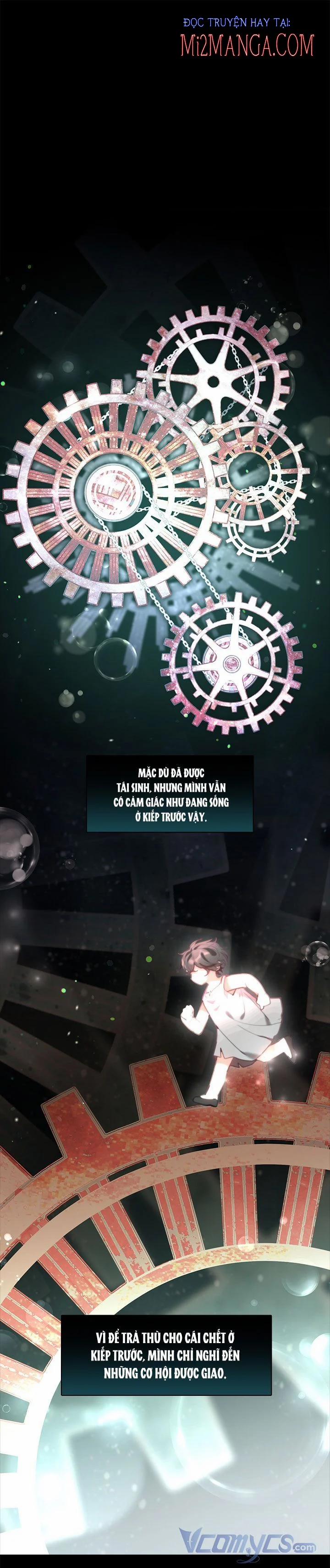 Gia Đình Bị Ám Ảnh Bởi Tôi 19 trang 0