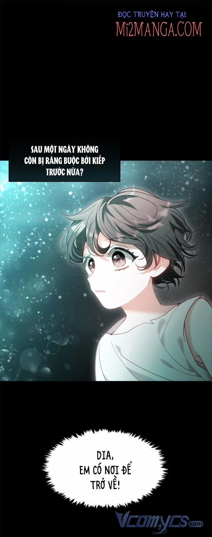 Gia Đình Bị Ám Ảnh Bởi Tôi 19 trang 2