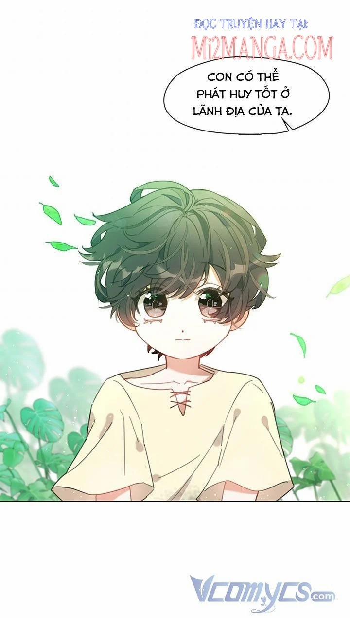 Gia Đình Bị Ám Ảnh Bởi Tôi 2.5 trang 0