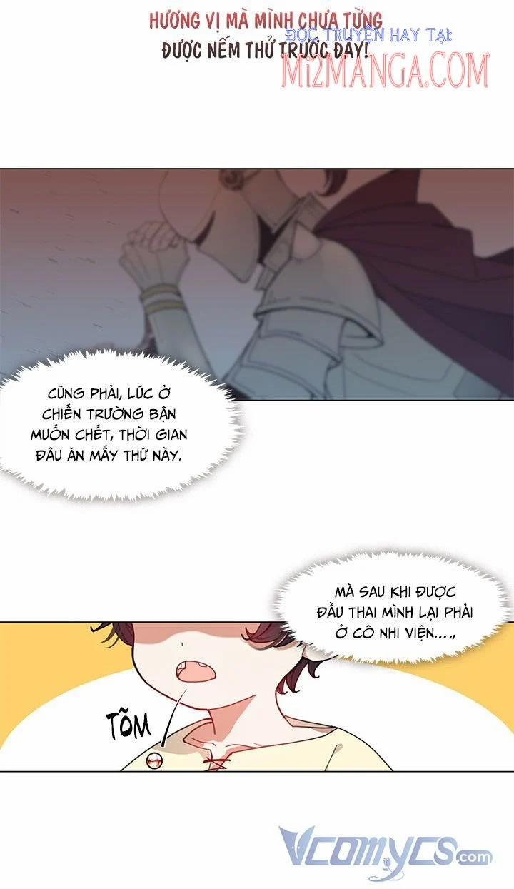 Gia Đình Bị Ám Ảnh Bởi Tôi 2.5 trang 13