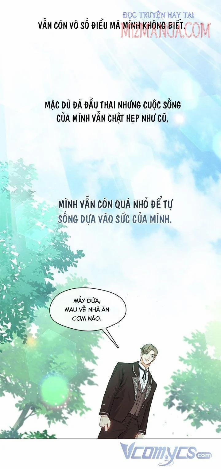 Gia Đình Bị Ám Ảnh Bởi Tôi 2.5 trang 19