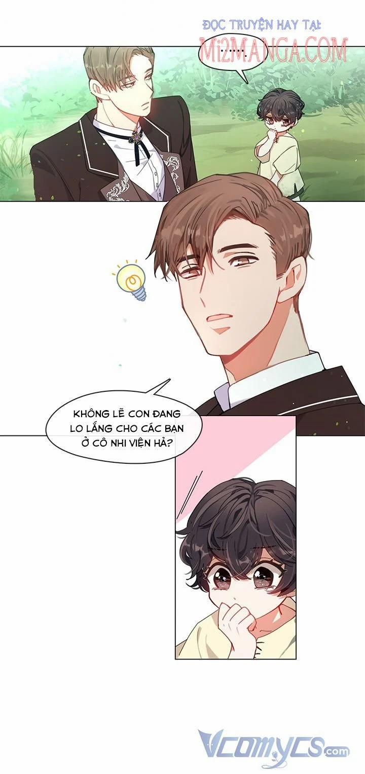 Gia Đình Bị Ám Ảnh Bởi Tôi 2.5 trang 5