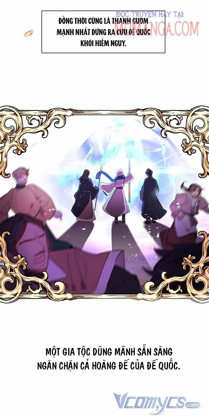 Gia Đình Bị Ám Ảnh Bởi Tôi 2 trang 13