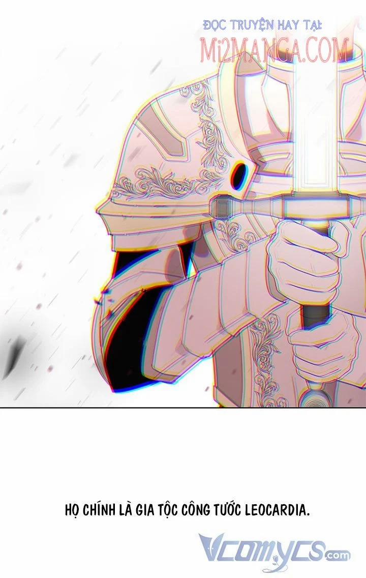 Gia Đình Bị Ám Ảnh Bởi Tôi 2 trang 14