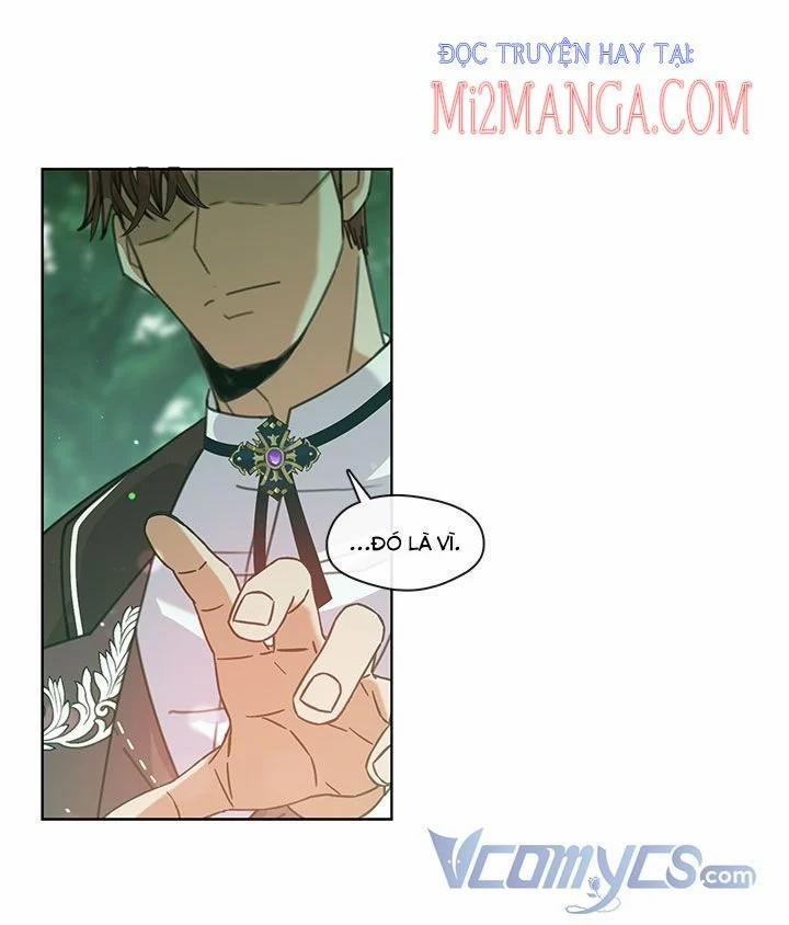 Gia Đình Bị Ám Ảnh Bởi Tôi 2 trang 16