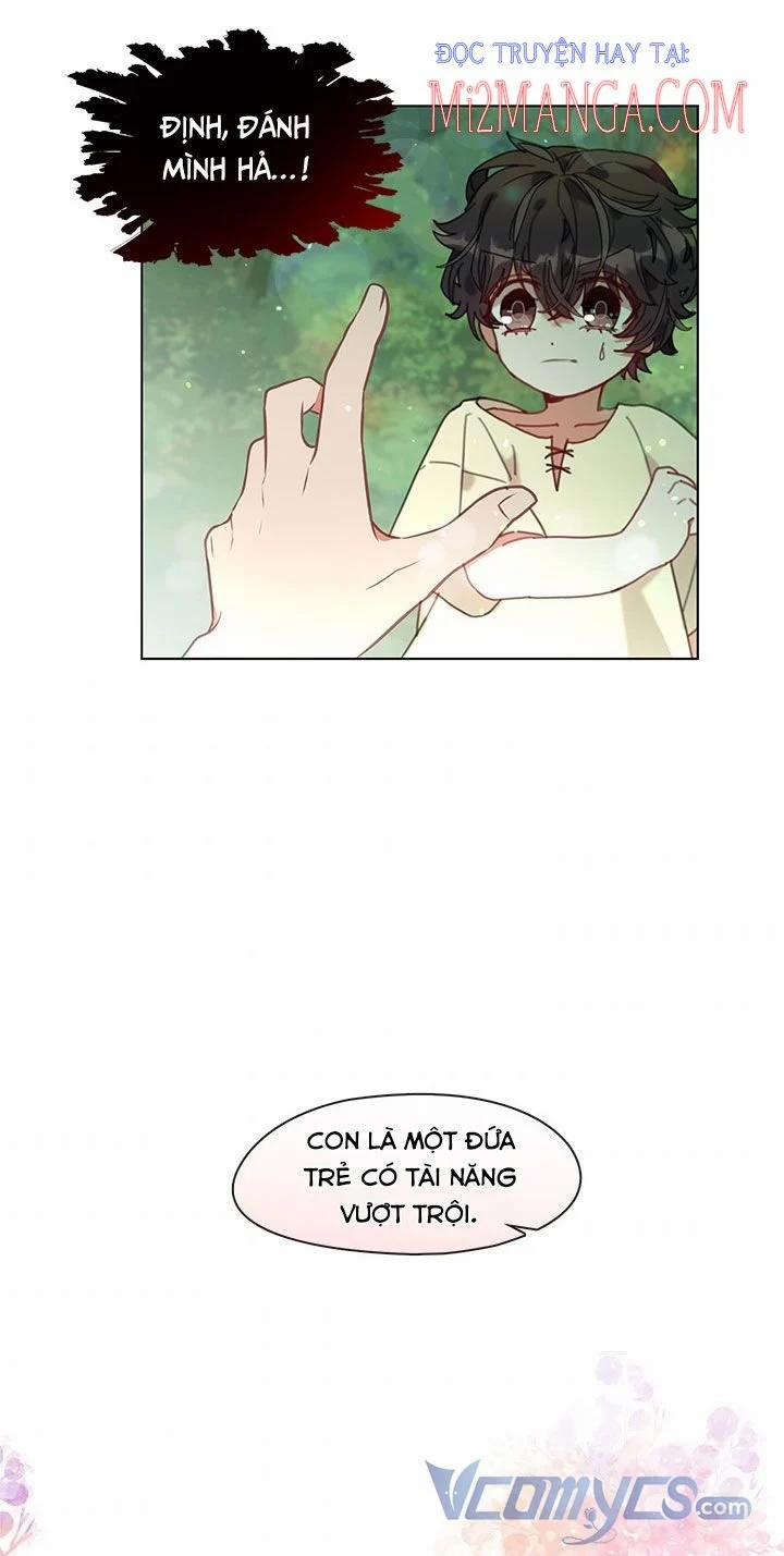 Gia Đình Bị Ám Ảnh Bởi Tôi 2 trang 17