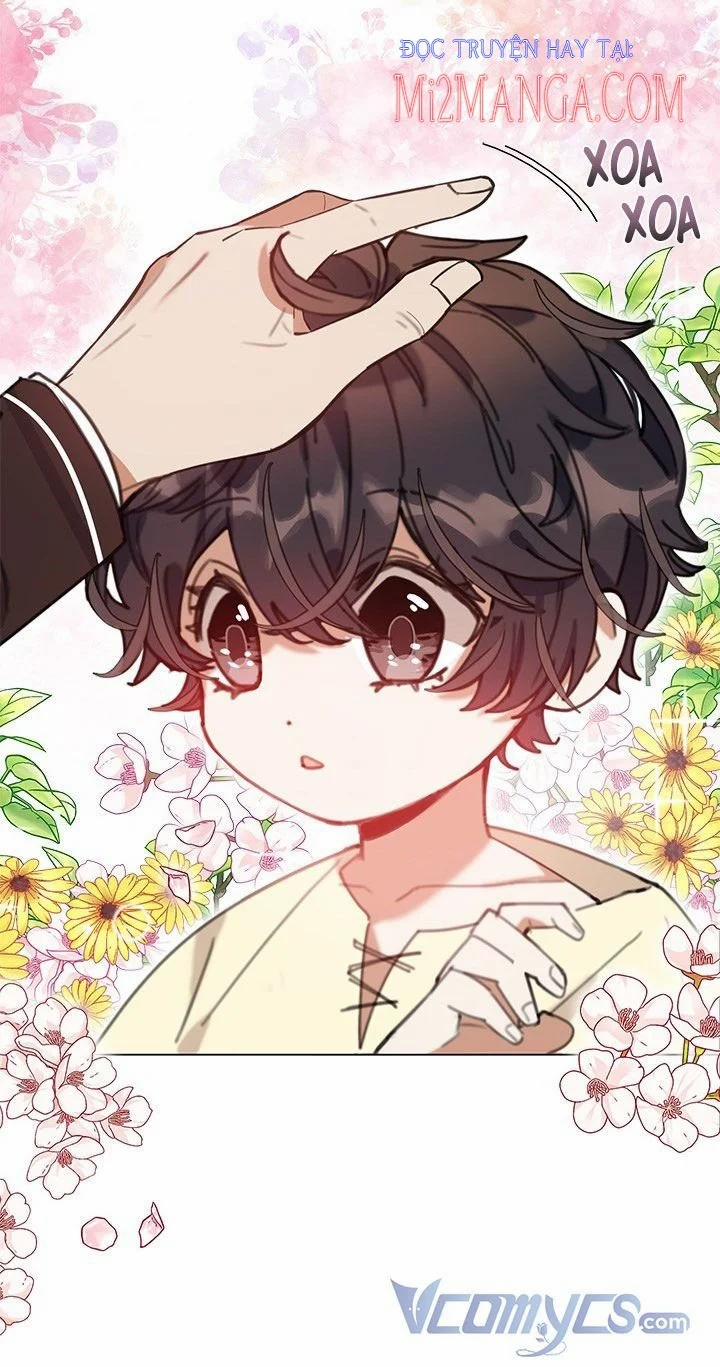 Gia Đình Bị Ám Ảnh Bởi Tôi 2 trang 18