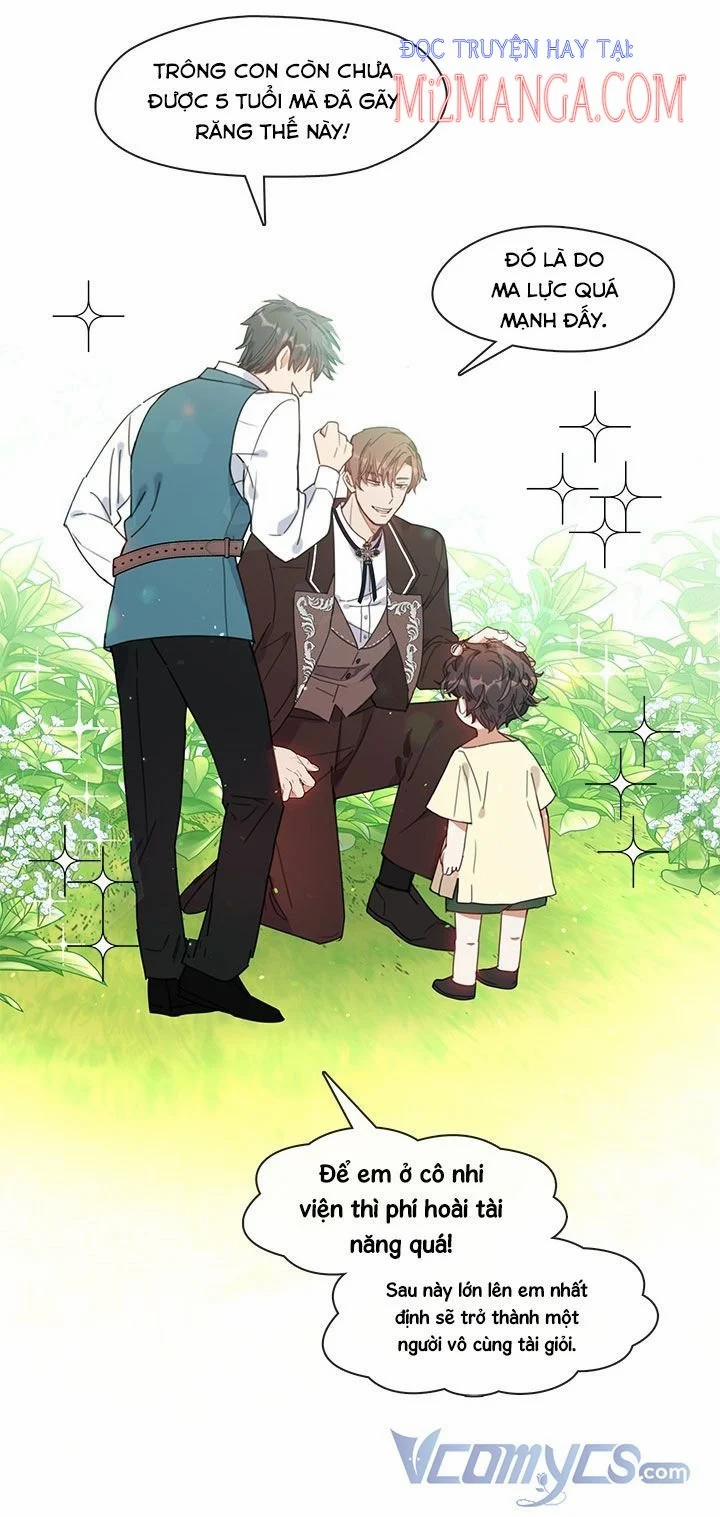 Gia Đình Bị Ám Ảnh Bởi Tôi 2 trang 19