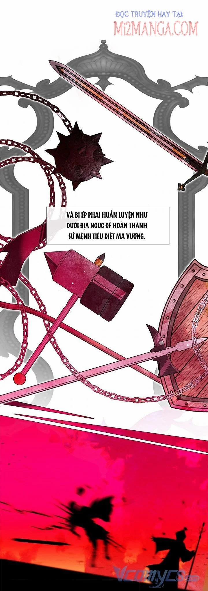 Gia Đình Bị Ám Ảnh Bởi Tôi 2 trang 2