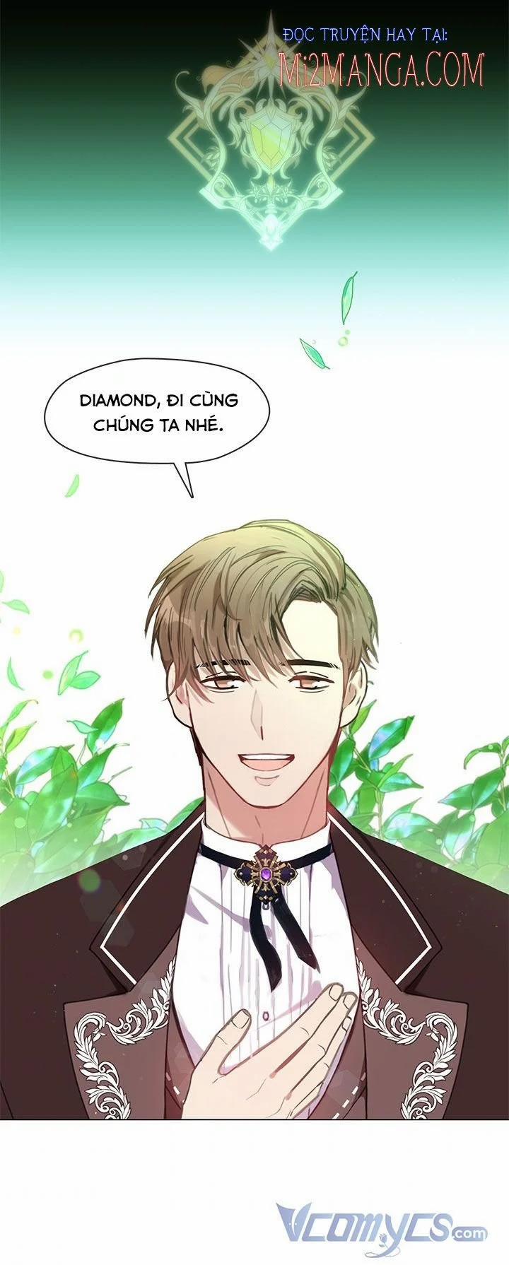 Gia Đình Bị Ám Ảnh Bởi Tôi 2 trang 22