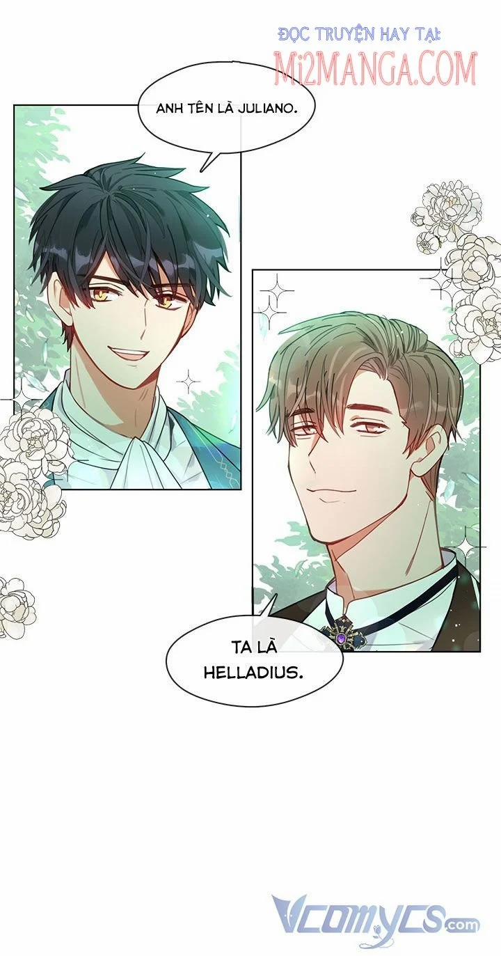 Gia Đình Bị Ám Ảnh Bởi Tôi 2 trang 9