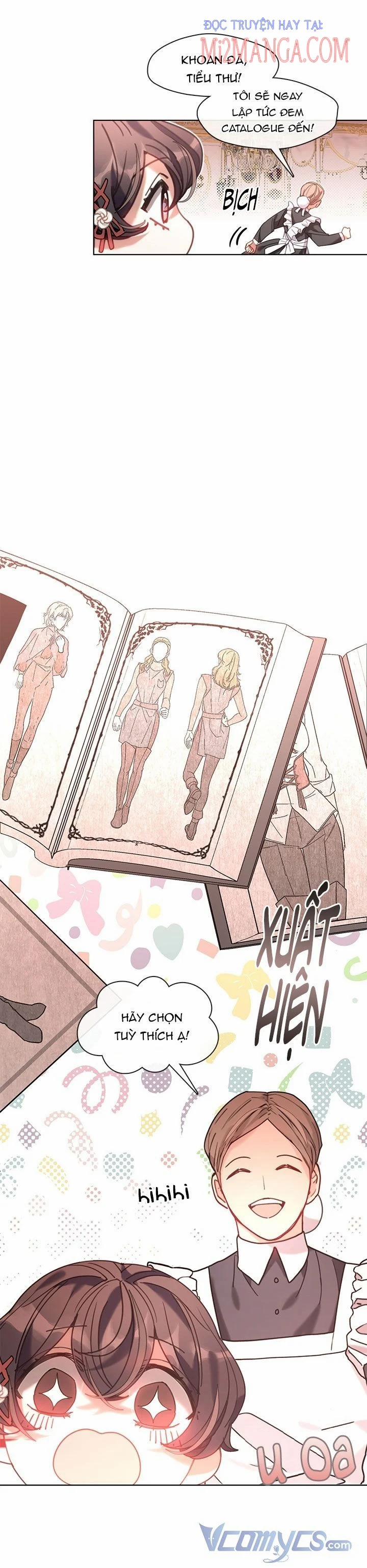 Gia Đình Bị Ám Ảnh Bởi Tôi 20.5 trang 10