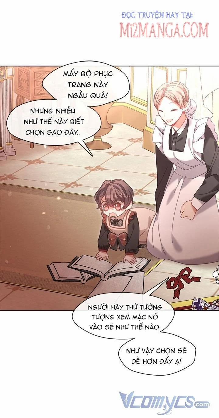 Gia Đình Bị Ám Ảnh Bởi Tôi 20.5 trang 11