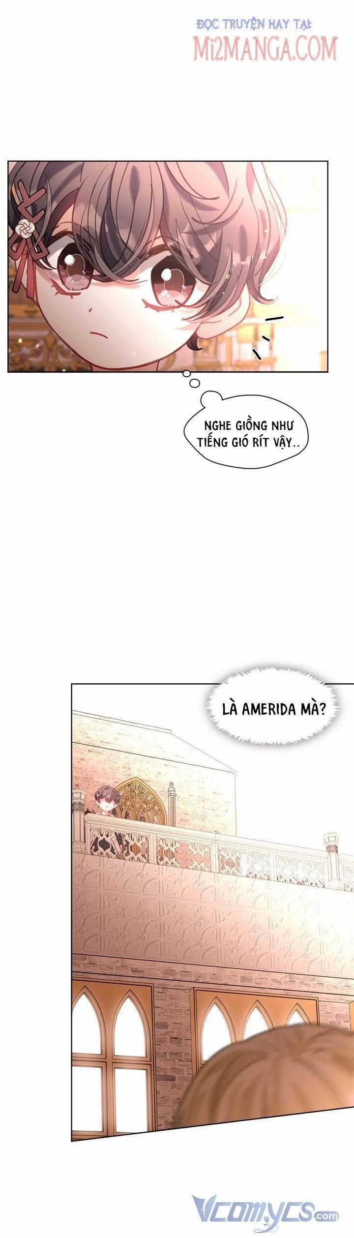 Gia Đình Bị Ám Ảnh Bởi Tôi 20.5 trang 15