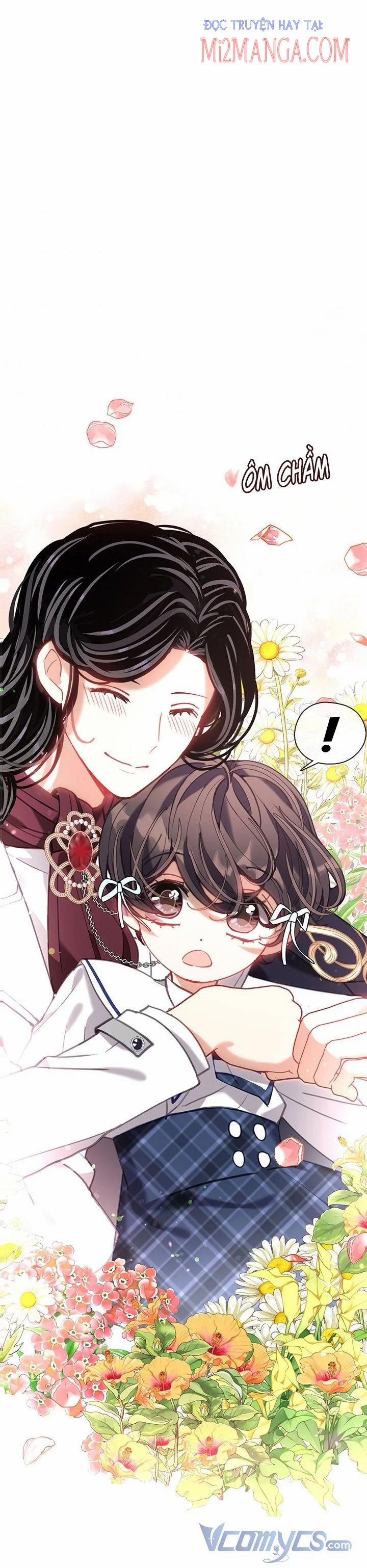 Gia Đình Bị Ám Ảnh Bởi Tôi 20.5 trang 3