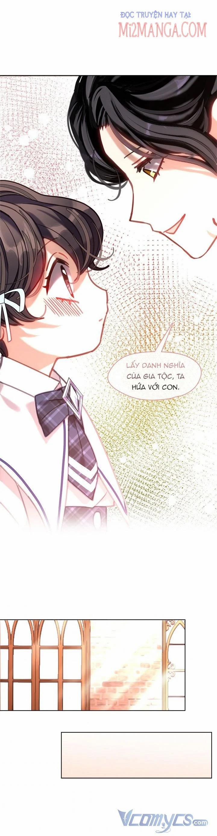 Gia Đình Bị Ám Ảnh Bởi Tôi 20.5 trang 5