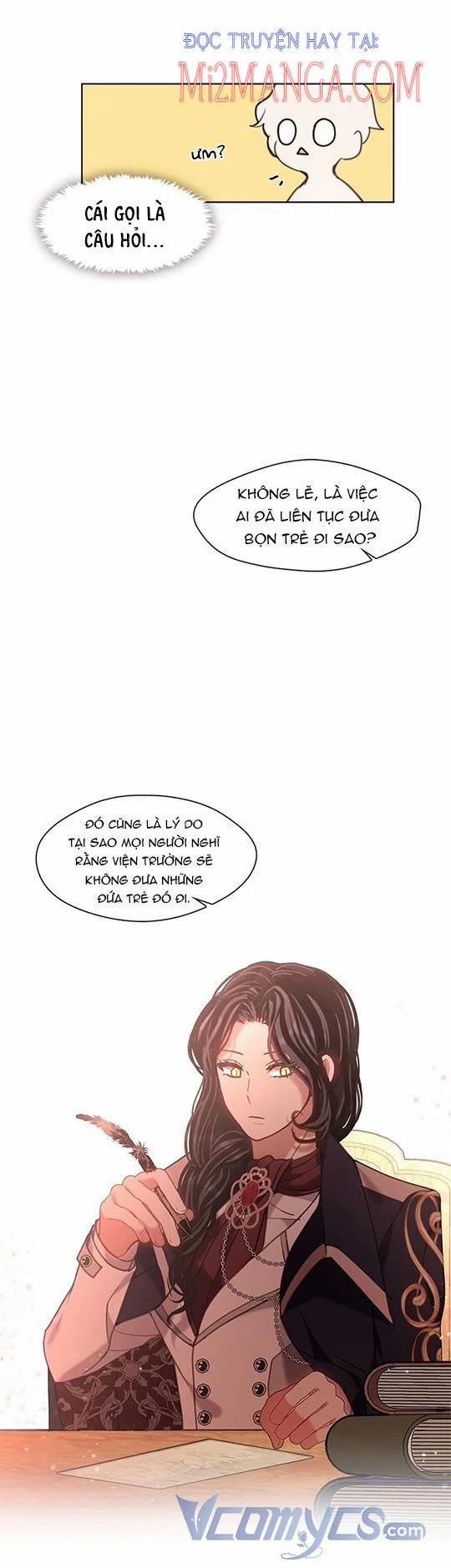 Gia Đình Bị Ám Ảnh Bởi Tôi 20 trang 11