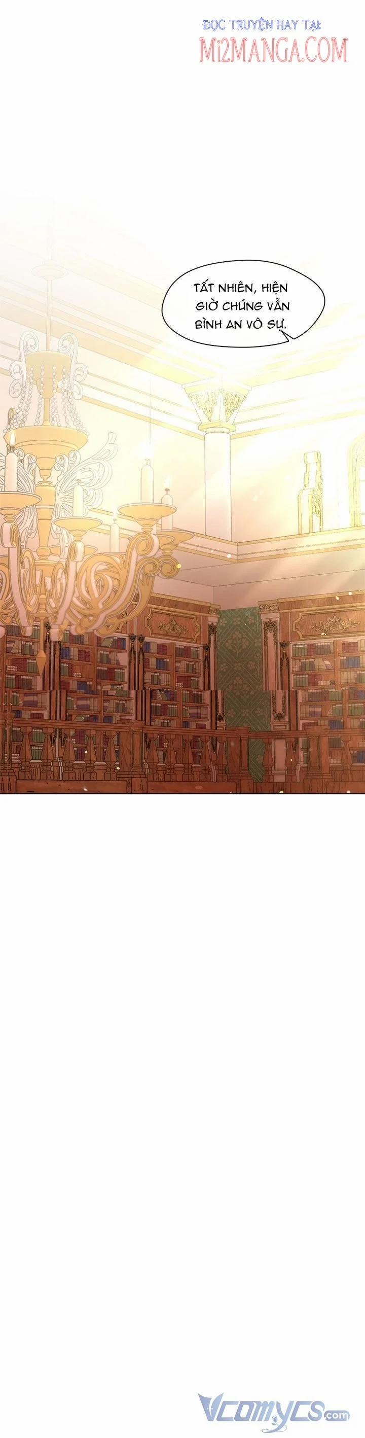 Gia Đình Bị Ám Ảnh Bởi Tôi 20 trang 2