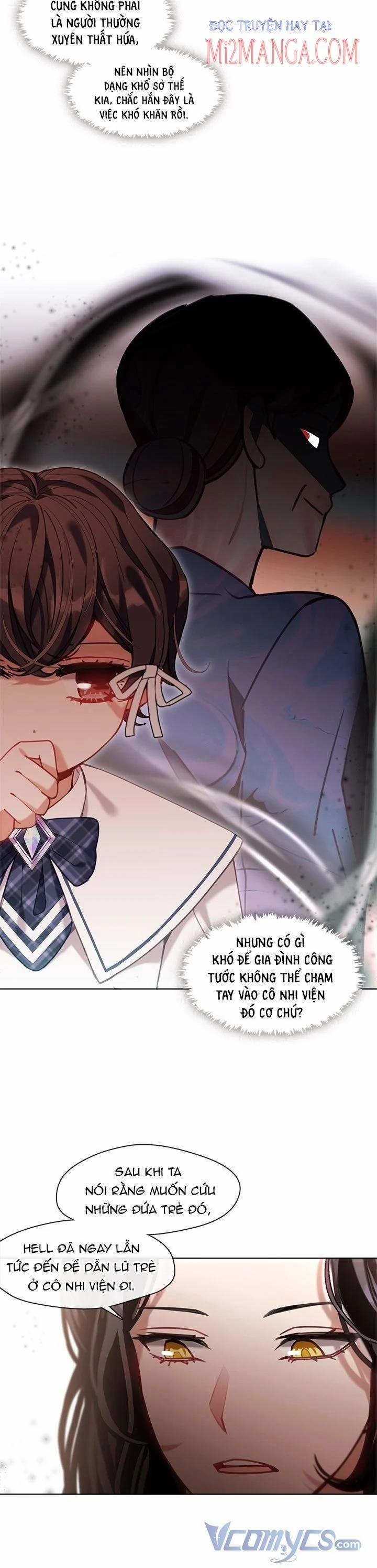 Gia Đình Bị Ám Ảnh Bởi Tôi 20 trang 4